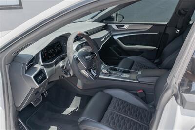 2021 Audi RS 7 4.0T quattro   - Photo 9 - Tustin, CA 92780