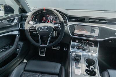 2021 Audi RS 7 4.0T quattro   - Photo 13 - Tustin, CA 92780