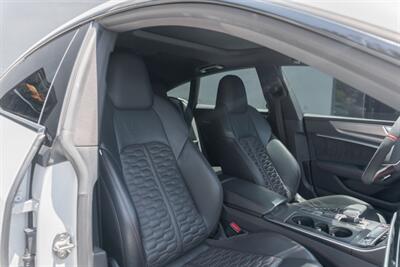 2021 Audi RS 7 4.0T quattro   - Photo 48 - Tustin, CA 92780