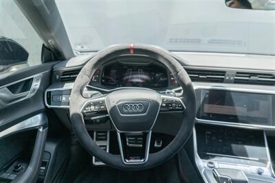 2021 Audi RS 7 4.0T quattro   - Photo 65 - Tustin, CA 92780