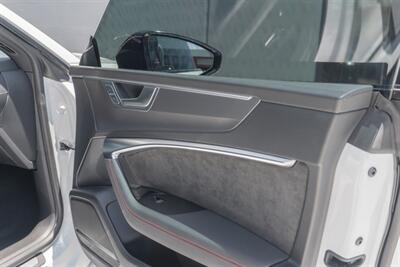 2021 Audi RS 7 4.0T quattro   - Photo 58 - Tustin, CA 92780