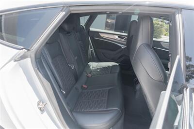 2021 Audi RS 7 4.0T quattro   - Photo 11 - Tustin, CA 92780
