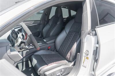 2021 Audi RS 7 4.0T quattro   - Photo 52 - Tustin, CA 92780
