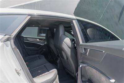 2021 Audi RS 7 4.0T quattro   - Photo 62 - Tustin, CA 92780