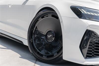 2021 Audi RS 7 4.0T quattro   - Photo 22 - Tustin, CA 92780