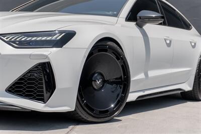 2021 Audi RS 7 4.0T quattro   - Photo 28 - Tustin, CA 92780
