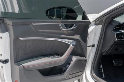 2021 Audi RS 7 4.0T quattro   - Photo 76 - Tustin, CA 92780