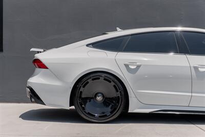 2021 Audi RS 7 4.0T quattro   - Photo 31 - Tustin, CA 92780