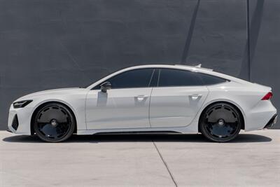 2021 Audi RS 7 4.0T quattro   - Photo 4 - Tustin, CA 92780