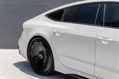 2021 Audi RS 7 4.0T quattro   - Photo 23 - Tustin, CA 92780