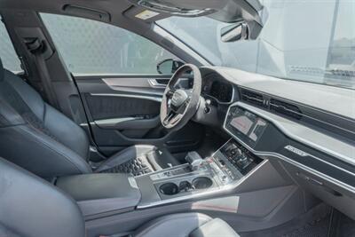 2021 Audi RS 7 4.0T quattro   - Photo 56 - Tustin, CA 92780