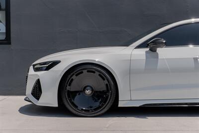 2021 Audi RS 7 4.0T quattro   - Photo 15 - Tustin, CA 92780