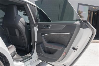 2021 Audi RS 7 4.0T quattro   - Photo 61 - Tustin, CA 92780
