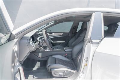 2021 Audi RS 7 4.0T quattro   - Photo 45 - Tustin, CA 92780