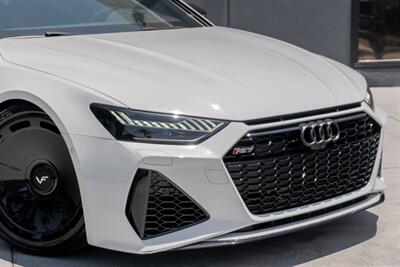 2021 Audi RS 7 4.0T quattro   - Photo 21 - Tustin, CA 92780
