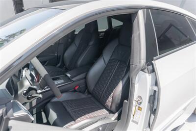 2021 Audi RS 7 4.0T quattro   - Photo 51 - Tustin, CA 92780