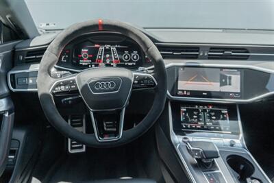 2021 Audi RS 7 4.0T quattro   - Photo 14 - Tustin, CA 92780