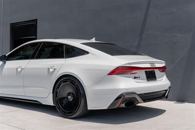 2021 Audi RS 7 4.0T quattro   - Photo 20 - Tustin, CA 92780