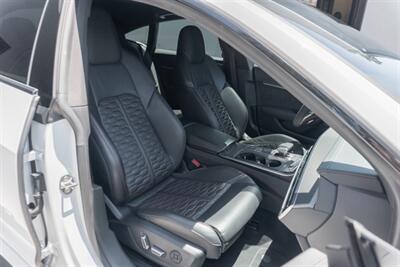 2021 Audi RS 7 4.0T quattro   - Photo 10 - Tustin, CA 92780
