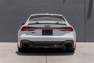 2021 Audi RS 7 4.0T quattro   - Photo 7 - Tustin, CA 92780