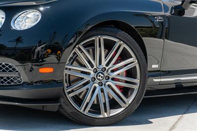 2013 Bentley Continental GT Speed   - Photo 22 - Tustin, CA 92780