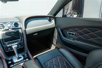 2013 Bentley Continental GT Speed   - Photo 63 - Tustin, CA 92780