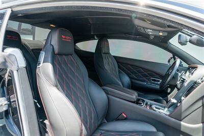 2013 Bentley Continental GT Speed   - Photo 56 - Tustin, CA 92780