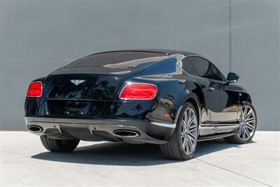 2013 Bentley Continental GT Speed   - Photo 6 - Tustin, CA 92780