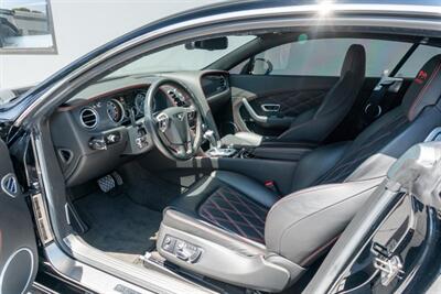 2013 Bentley Continental GT Speed   - Photo 9 - Tustin, CA 92780