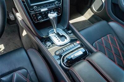 2013 Bentley Continental GT Speed   - Photo 69 - Tustin, CA 92780