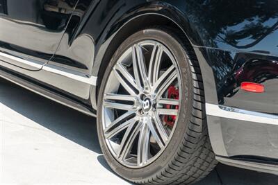 2013 Bentley Continental GT Speed   - Photo 42 - Tustin, CA 92780