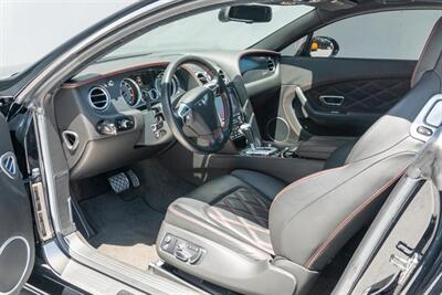 2013 Bentley Continental GT Speed   - Photo 75 - Tustin, CA 92780