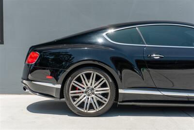 2013 Bentley Continental GT Speed   - Photo 30 - Tustin, CA 92780