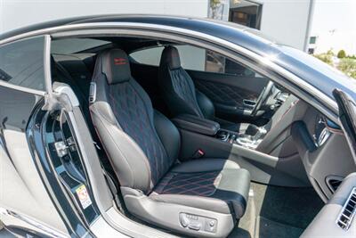 2013 Bentley Continental GT Speed   - Photo 50 - Tustin, CA 92780