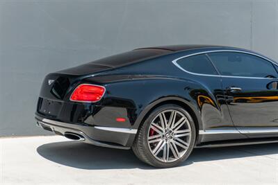 2013 Bentley Continental GT Speed   - Photo 32 - Tustin, CA 92780