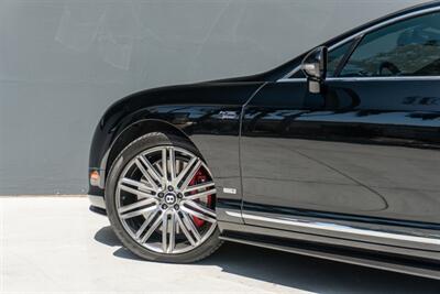 2013 Bentley Continental GT Speed   - Photo 44 - Tustin, CA 92780