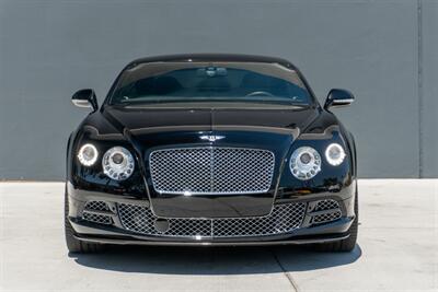 2013 Bentley Continental GT Speed   - Photo 2 - Tustin, CA 92780