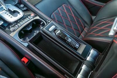 2013 Bentley Continental GT Speed   - Photo 71 - Tustin, CA 92780