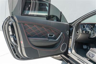 2013 Bentley Continental GT Speed   - Photo 74 - Tustin, CA 92780