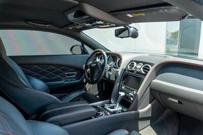 2013 Bentley Continental GT Speed   - Photo 53 - Tustin, CA 92780