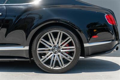 2013 Bentley Continental GT Speed   - Photo 19 - Tustin, CA 92780