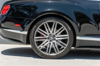 2013 Bentley Continental GT Speed   - Photo 31 - Tustin, CA 92780