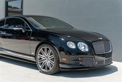 2013 Bentley Continental GT Speed   - Photo 35 - Tustin, CA 92780