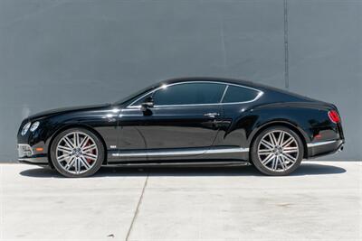 2013 Bentley Continental GT Speed   - Photo 4 - Tustin, CA 92780