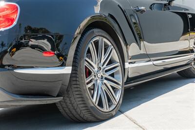 2013 Bentley Continental GT Speed   - Photo 37 - Tustin, CA 92780