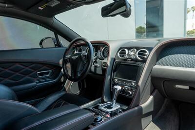 2013 Bentley Continental GT Speed   - Photo 55 - Tustin, CA 92780