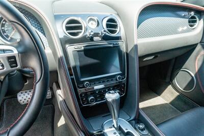 2013 Bentley Continental GT Speed   - Photo 68 - Tustin, CA 92780