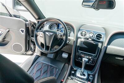 2013 Bentley Continental GT Speed   - Photo 62 - Tustin, CA 92780