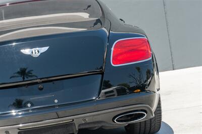 2013 Bentley Continental GT Speed   - Photo 40 - Tustin, CA 92780