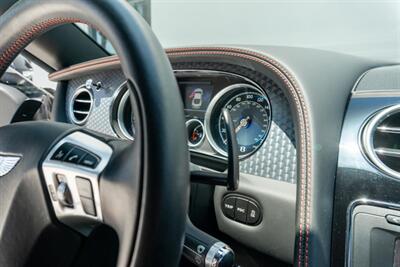 2013 Bentley Continental GT Speed   - Photo 73 - Tustin, CA 92780